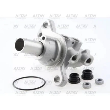 Fren Ana Merkez Megane Iı 2002 Sonrası Hb 1.4 16V-1.6 16V-2.0 16V-1.5Dcı-1.9Dcı-2.0Dcı Bosch Tıpı (Oem No:460119372R)