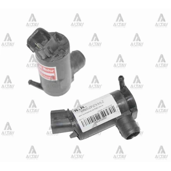 Motor Su Fıskiye Kmy 2005 Sonrası (Oem No:985104F000)