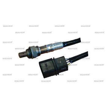 Sensör Oksijen Golf5 / Golf6 / Jetta / A3 / Leon 2004-2012 Bse-Bgu 1.6 Ön (Oem No:06A906262Br)