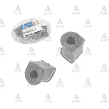 Viraj Lastiği Matrix 2006-2011 Arka (Oem No:5551317000)