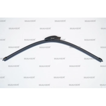 Silecek Süpürgesi Tek Tip Retrofıt Üniversal 24 Muz (600Mm)