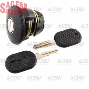 Yakıt Depo Kapağı Uno 70 Kilitli (Oem No:5899119)