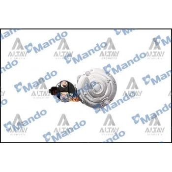 Marş Dinamosu I-30 2007-2011 / I-2020 2009-2014 / Ix-2020 2011-2014 / Ix-35 2010-2015 8 Diş (Oem No:361002B020)