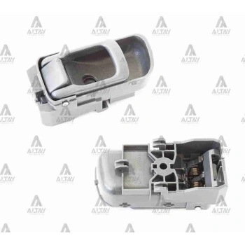 Kapı Kolu Pıckup  1997-2006 İç Sağ (Oem No:806702S400)