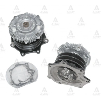 Devirdaimpıckup   89-2002 Td25 2.5D (Termikli) (Oem No:2101043G02)