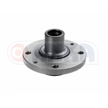 Teker Poryası Clio Iıı / Clio Iv / Megane Iı / Thalia / Laguna Iı / Megane Iı / Symbol Ön Rulmansız (Oem No:402022048R)