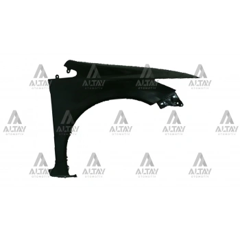 Çamurluk Civic 2012 Sonrası Ön Sağ (Oem No:60211Ts6H00Zz)