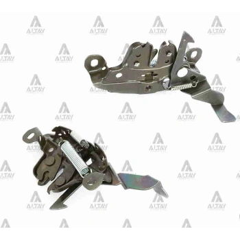 Kaput Kilidi Primera  1997-00 (Oem No:656012F900)