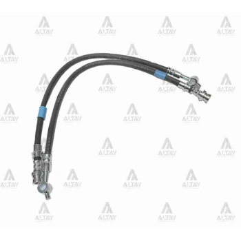 Fren Hortumu X-Traıl 2001 Sonrası Arka Sağ (Oem No:462108H510)