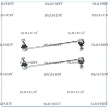 Z Rot Corolla 2019 Sonrası Hybrıd / Benzinli /  Chr 2016-2019 Hybrıd / Corolla Cross 2022 Sonrası / Benzinli Ön R-L (Oem No:4882047040)