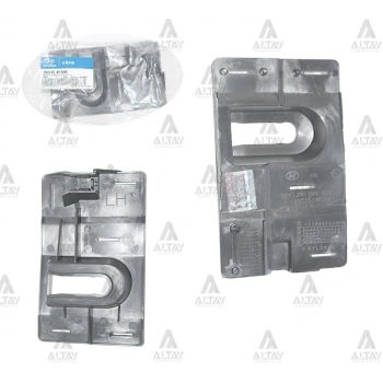 Tampon Bağlantı Braketi Kmy Ön 2005 Sonrası Sol (Oem No:865154F000)