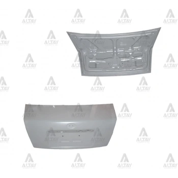 Bagaj Kapağı Accent 2003-06 (Oem No:6920025520)