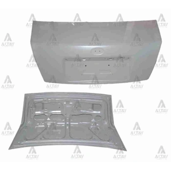 Bagaj Kapağı Accent 2003-06 (Oem No:6920025500)