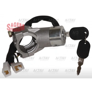 Kontak Anahtarı M131 (Oem No:4466693)