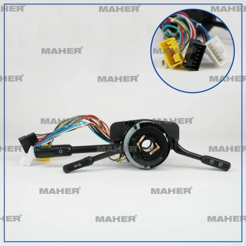 Sinyal Ünitesi Uno (Oem No:712159080)