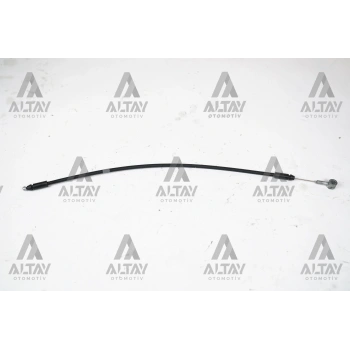 Tel Kaput Açma Elantra 2016-2018 Ön (Oem No:81190F2100)