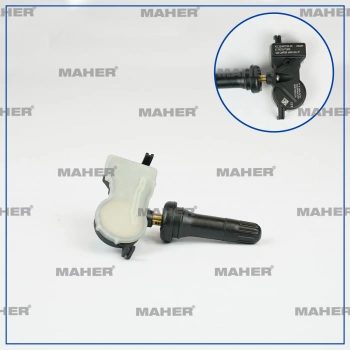 Sensör Lastik Basınç Qashqai 2016 Sonrası / Kadjar / Megane / Talısman (Oem No:407004Cb0B)