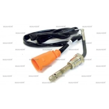 Sensör Egzoz Sıcaklık Polo / Cordoba / Fabia 2010 Sonrası Caya-Cayb-Cayc 1.6 Tdi (Partikül Arkası) (Oem No:03L906088Ch)