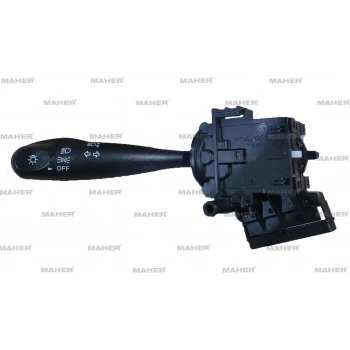 Kol Far-Sinyal Kumanda Accent 2006-2011 Era / Getz / Rio 2006-2011 (Tek) (Oem No:934101G000)