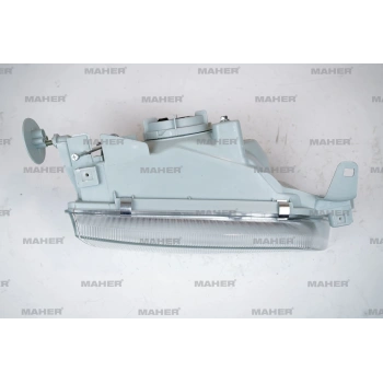 Far Corolla  1993-1998 Ae101 Manuel Sağ (Oem No:811101E180A)