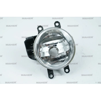 Sis Lambası Corolla 2013-2015 /Auris/ Verso 2012-2013 / Yaris 2014-2021 Ön Sol (Oem No:8122002110)