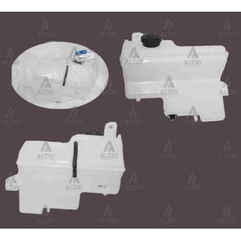 Yedek Su Deposu Kmy 2005 Sonrası (Oem No:254304F100)