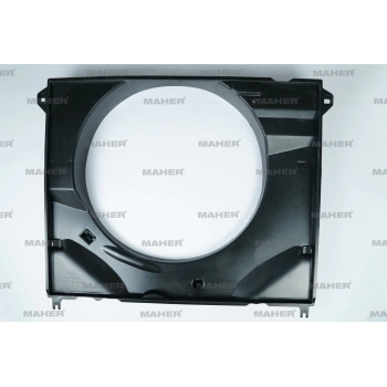 Fan Davlumbazı Radyatör Hilux 2015 Sonrası Revo (Oem No:167110L140)