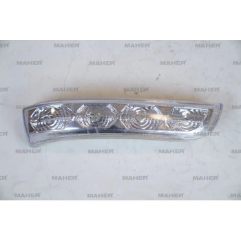 Sinyal Lambası Ayna I-30 2007-2011 Sol (Oem No:876132L600)