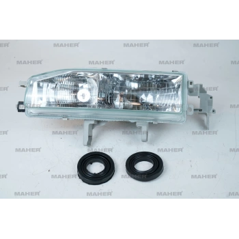 Far Accord  1990-1991 Sol (Oem No:33153Sm4E04)