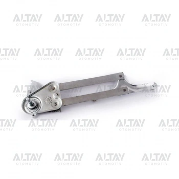 Cam Krikosu R9 / R11 Arka Sağ (Oem No:7700757190)