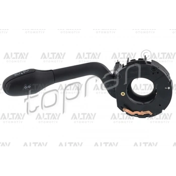 Kol Far-Sinyal Kumanda Polo / Cordoba / İbiza / Polo Classic / Transporter T4 1994-03 (Oem No:6N095351301C)