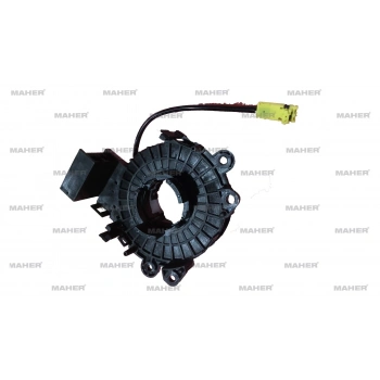 Airbag Çemberi (Zemberek) Navara 2016 Sonrası D23 (Oem No:B55543Nl9A)