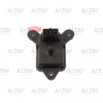 Sensör Basınç Emme Slx / Tempra / Tipo / Palio / Brava / Bravo 1.6 8V-16V (Oem No:46531222)