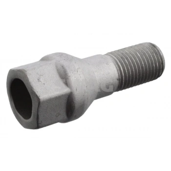 Bijon C3 / C4 / Berlingo / Partnertepe / 206 / 301 / Crossland X / Crossland   Sac Jant (Oem No:540566)