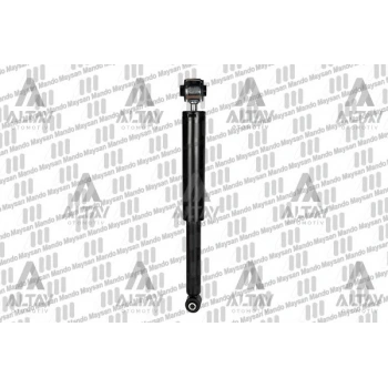 Amortisör Laguna Iı 2002-2007 Gazlı Arka (Oem No:8200108183)