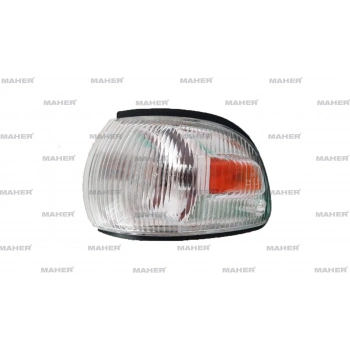 Sinyal Lambası H-100  1997-2008 Minibüs Duylu Sol (Oem No:9230143810)