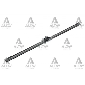 Silecek Süpürgesi Tek Aerotwın Plus (500Mm) (Oem No:3397006947)