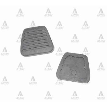 Pedal Lastiği Canter 304 / 449 / 659 Fren-Debriyaj / Npr66 (Yerli)
