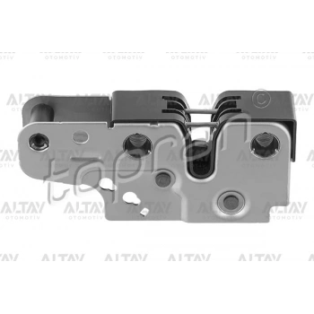 Kaput Kilidi Golf6 2009-2012 Alt (Oem No:5K1823509A)