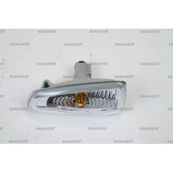 Sinyal Lambası Çamurluk H-1 2007-2015 Sağ (Oem No:923044H000)