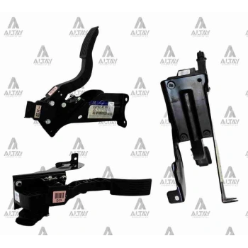 Gaz Pedalı Kmy 2012 Sonrası (Oem No:327004F107)