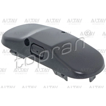 Su Fıskiye Memesi Golf5 / Golf6 / Golf7 / Jetta / Passat / Caddy 2004 Sonrası Ön (Oem No:5M0955985C9B9)