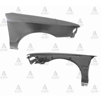 Çamurluk 323  1990-1995 Sedan Ön Sağ (Oem No:Bs0652110A)