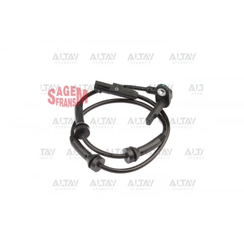 Sensör Abs Captur / Clio Iv / Zoe 2012 Sonrası Ön (Oem No:479107405R)