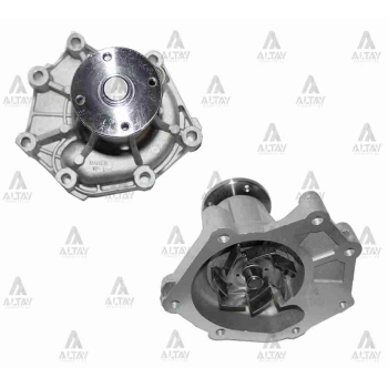 Devirdaimkmy 2012 Sonrası / H-350 2015 Sonrası / 140Hp D4Cb (Oem No:251004A800)