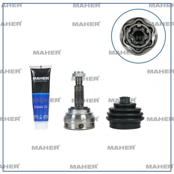 Aks Kafası Dış Favorıt 135   89-1994 / Felicia 1994-2002 / 22X22X45X134.8 (Oem No:115420217)