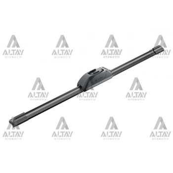 Silecek Süpürgesi Tek Kancalı Eski Tip Muz Aerotwın Retrofıt Ar17U (425Mm) (Oem No:3397008531)