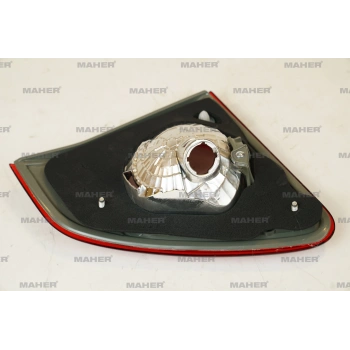 Stop Lambası Corolla 2007-2009 İç Sol (Oem No:8159112100)