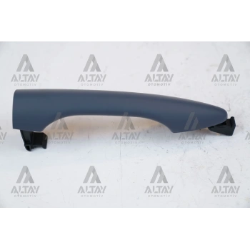 Kapı Kolu Ix-35 2010-2015 Dış Sağ / Sol (Boyanabilir) (Oem No:826512Y010)