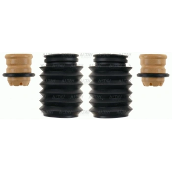Amortisör Toz Körüğü Takozu Set (Oem No:900134)